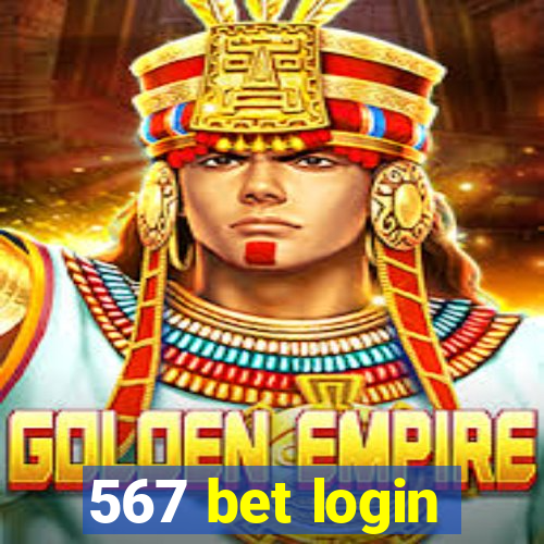 567 bet login